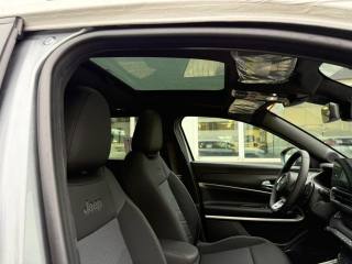 JEEP Avenger usata, con Immobilizzatore elettronico