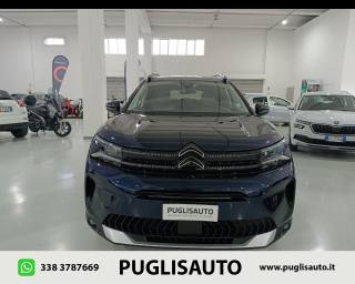 CITROEN C5 Aircross usata, con Airbag