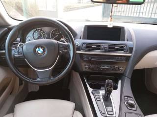 BMW 640 usata, con Autoradio