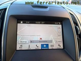 FORD Edge usata, con Controllo automatico clima