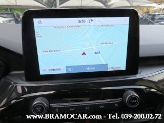 FORD Kuga usata, con Sistema di navigazione