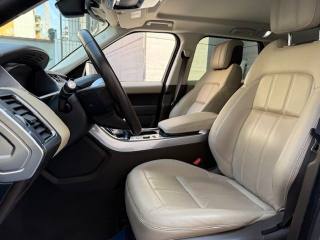 LAND ROVER Range Rover Sport usata, con Climatizzatore