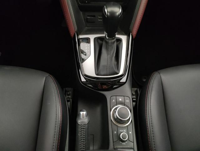 MAZDA CX-3 usata, con Controllo elettronico della corsia