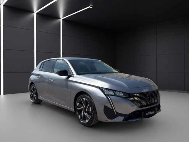 PEUGEOT 308 usata, con ESP