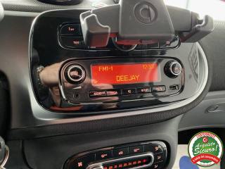 SMART ForTwo usata, con Vetri oscurati