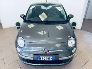 FIAT 500 usata, con Airbag laterali