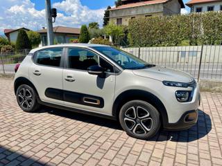 CITROEN C3 usata, con Airbag laterali