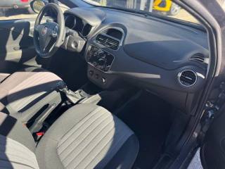 FIAT Punto usata, con Servosterzo