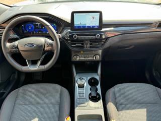 FORD Kuga usata, con Airbag