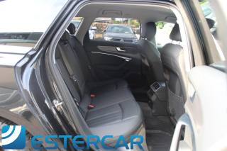 AUDI A6 usata, con Vetri oscurati