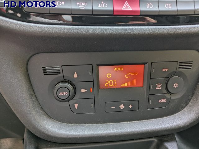 FIAT Doblo usata, con Immobilizzatore elettronico