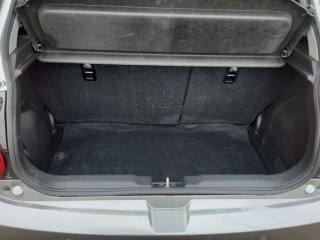 SUZUKI Swift usata, con Autoradio