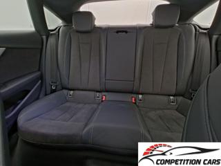 AUDI A5 usata, con Controllo automatico clima