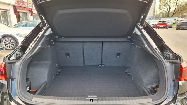 AUDI Q3 usata, con Controllo automatico clima