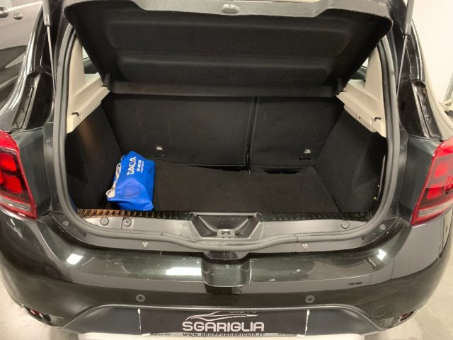 DACIA Sandero usata, con Cruise Control