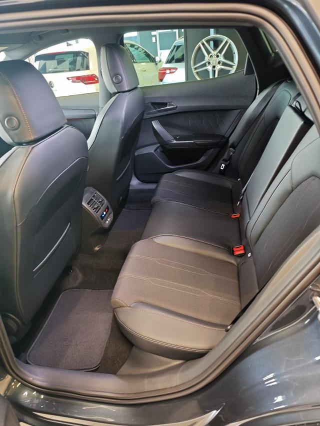 CUPRA Formentor usata, con Lettore CD