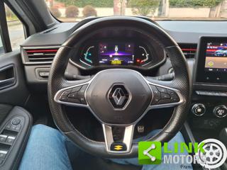 RENAULT Clio usata, con Alzacristalli elettrici
