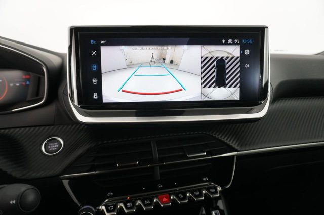 PEUGEOT 2008 usata, con Immobilizzatore elettronico