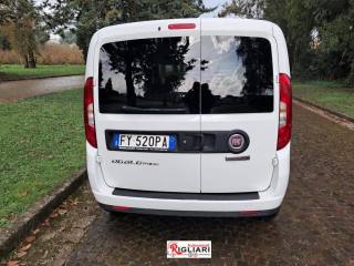 FIAT Doblo usata 8