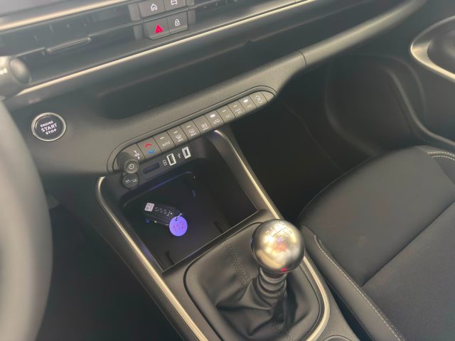 JEEP Avenger usata, con Immobilizzatore elettronico