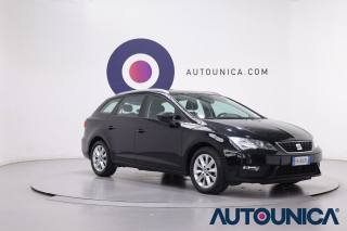 SEAT Leon usata, con Airbag laterali