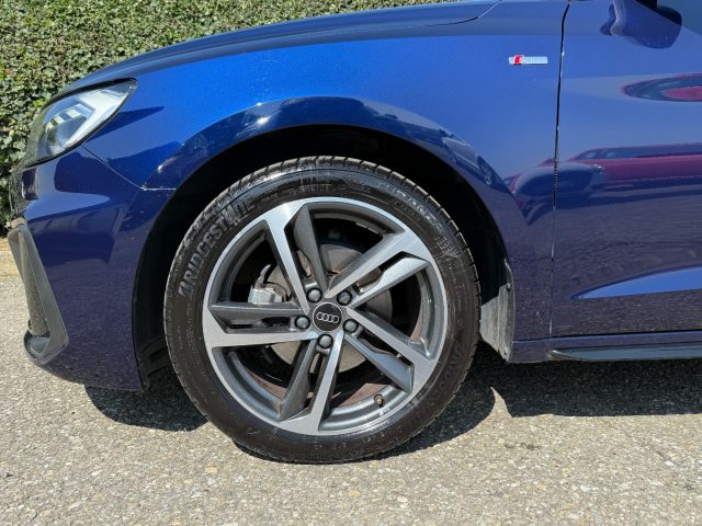 AUDI A1 usata, con Boardcomputer
