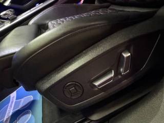 AUDI RS6 usata, con Interni in pelle
