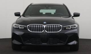 BMW 330 usata, con Autoradio
