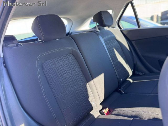 FIAT Tipo usata, con Autoradio