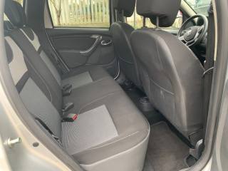 DACIA Duster usata, con Chiusura centralizzata