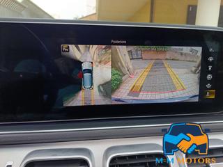 MERCEDES-BENZ GLE 300 usata, con Immobilizzatore elettronico