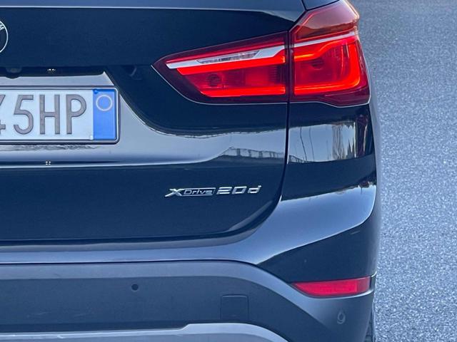 BMW X1 usata 28