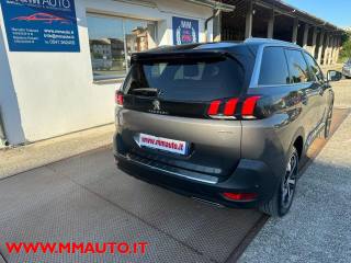 PEUGEOT 5008 usata, con Autoradio