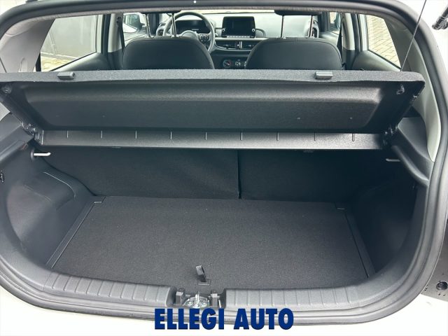 KIA Picanto usata, con Cerchi in lega