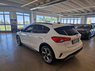 FORD Focus usata, con Autoradio