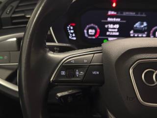 AUDI Q3 usata, con Fari LED