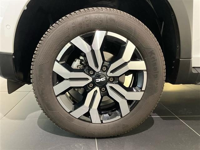 DACIA Duster usata, con Chiusura centralizzata