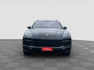 PORSCHE Cayenne usata 7