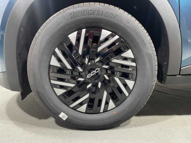 FIAT 600 usata, con Immobilizzatore elettronico