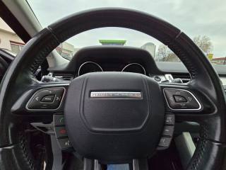 LAND ROVER Range Rover Evoque usata, con Regolazione elettrica sedili