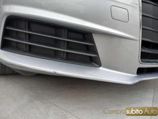 AUDI A4 usata 23