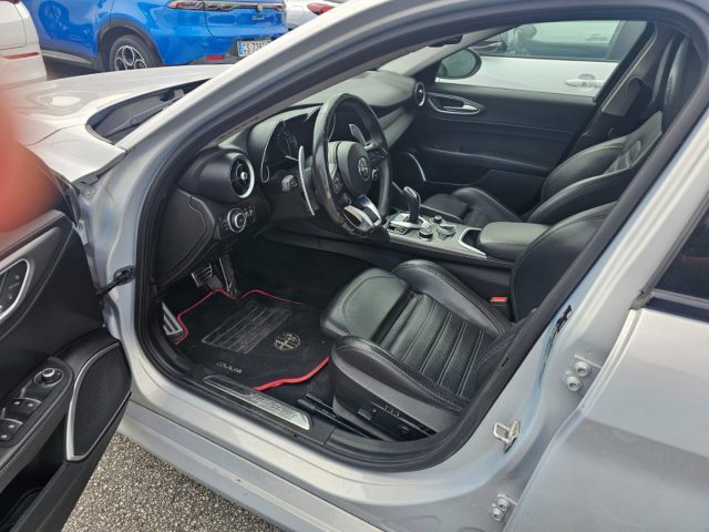 ALFA ROMEO Giulia usata, con Chiusura centralizzata