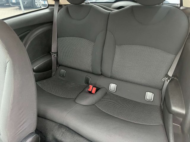 MINI Cooper D usata, con Controllo automatico clima