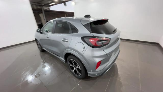 FORD Puma usata, con Airbag Passeggero