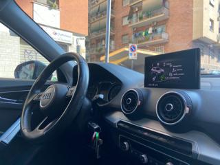 AUDI Q2 usata, con Fendinebbia