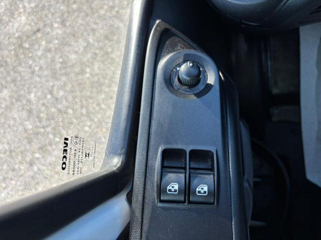 IVECO Daily usata, con Fendinebbia