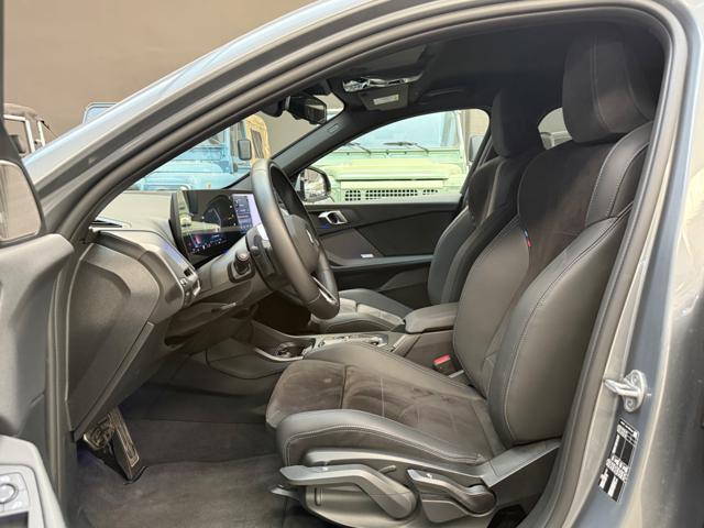 BMW 120 usata, con Boardcomputer