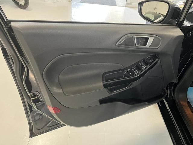FORD Fiesta usata, con Airbag Passeggero
