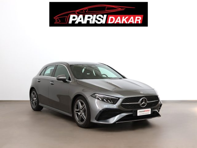 MERCEDES-BENZ A 180 usata, con Airbag