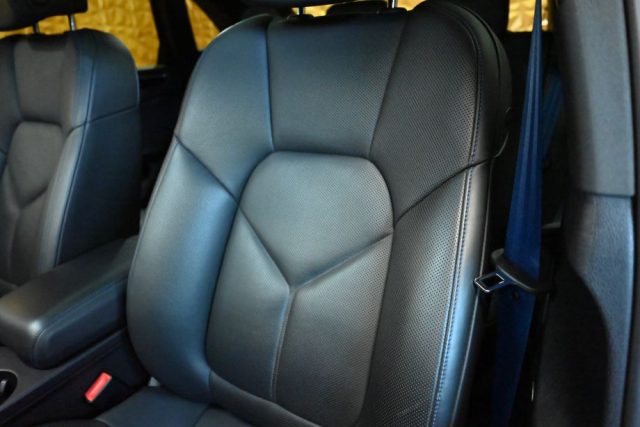 PORSCHE Macan usata 61